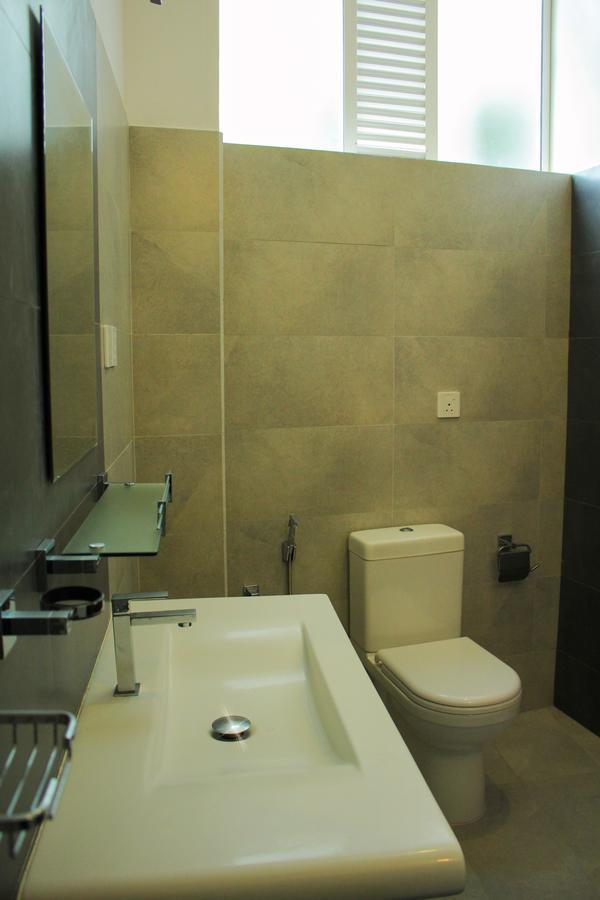 Rominrich Hotel Hikkaduwa Kültér fotó
